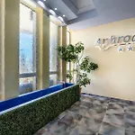 афродита бийч Несебър