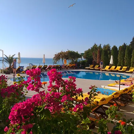 Aphrodite Hotel 4*