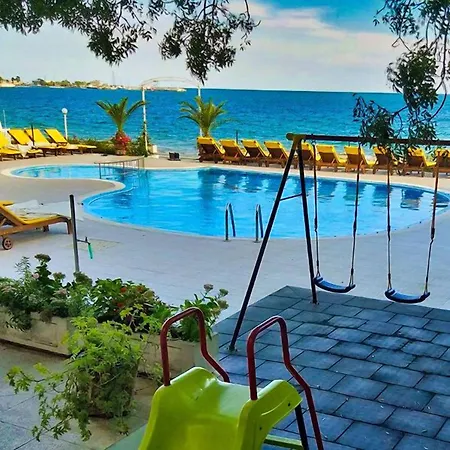 Aphrodite Hotel Nessebar