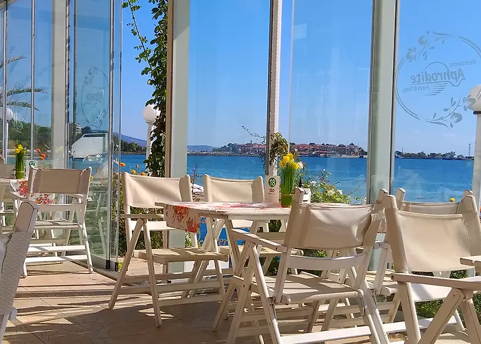 Aphrodite Hotel Nesebar