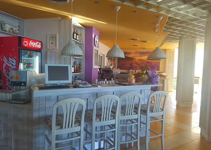 Hotel Aphrodite Nesebar