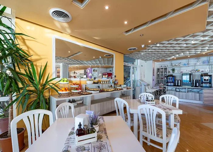 Aphrodite 4* Nesebar