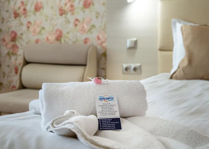 Hotel Aphrodite Nesebar