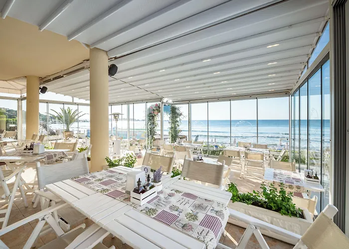 Aphrodite 4* Nesebar