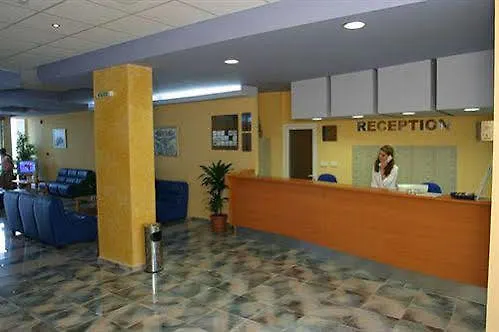 Aphrodite Hotel Nesebar