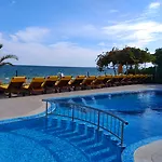 Ξενοδοχείο Aphrodite 4*