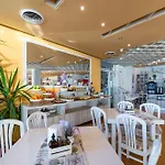 Aphrodite 4* Νεσέμπαρ