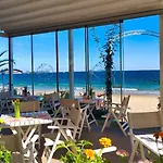 Aphrodite 4* Neszebar