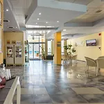 Ξενοδοχείο Aphrodite 4*
