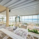 Aphrodite 4* Νεσέμπαρ
