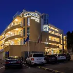 Aphrodite 4* Νεσέμπαρ