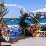 Aphrodite Ξενοδοχείο 4*