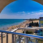 Ξενοδοχείο Aphrodite