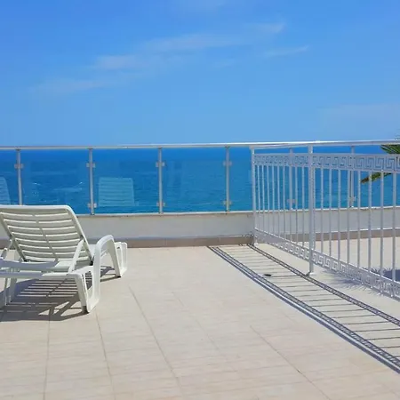 Aphrodite Hotell