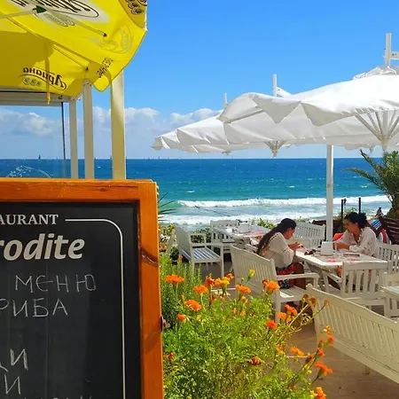 Hotell Aphrodite