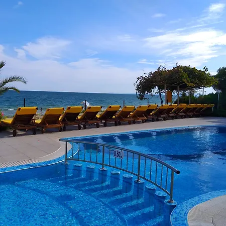 Szálloda Aphrodite 4*