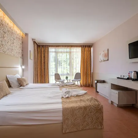 Hotell Aphrodite 4*