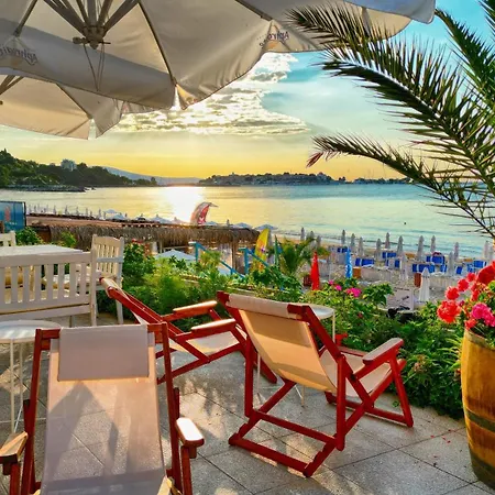 Szálloda Aphrodite 4*