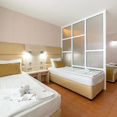Aphrodite Hotel 4*
