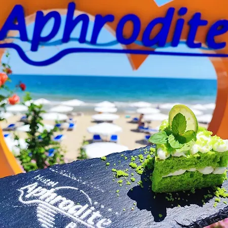 ホテル Aphrodite 4*