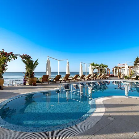 Aphrodite Hotell