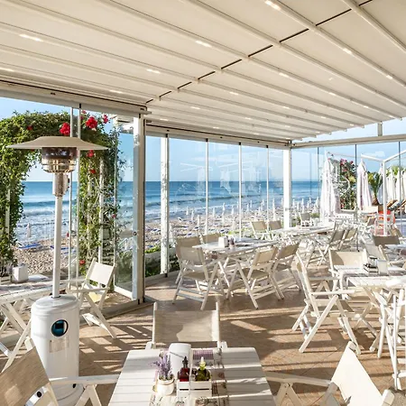 Hotell Aphrodite