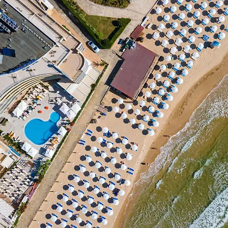 Aphrodite Szálloda 4*