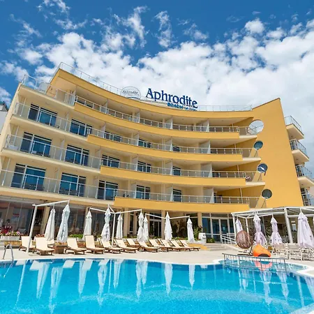 Aphrodite
