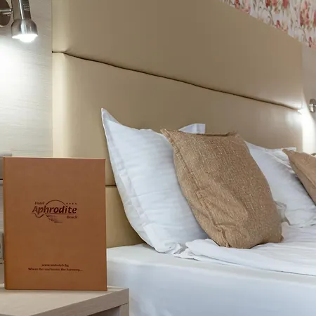 Aphrodite Hotell 4*
