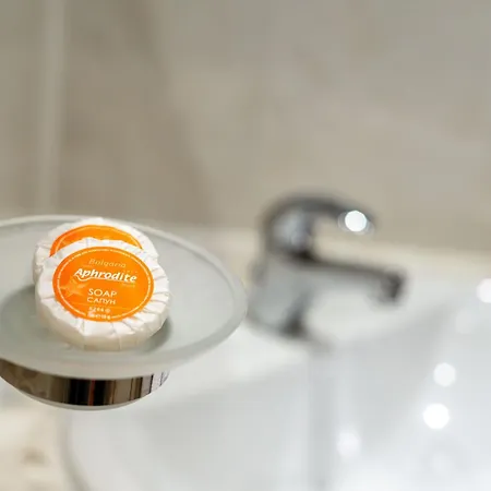 Aphrodite Szálloda 4*