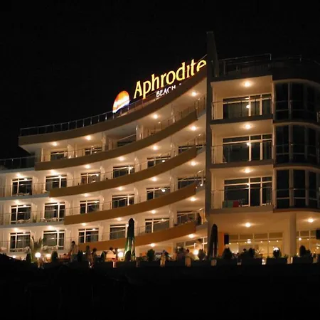 Aphrodite 4*