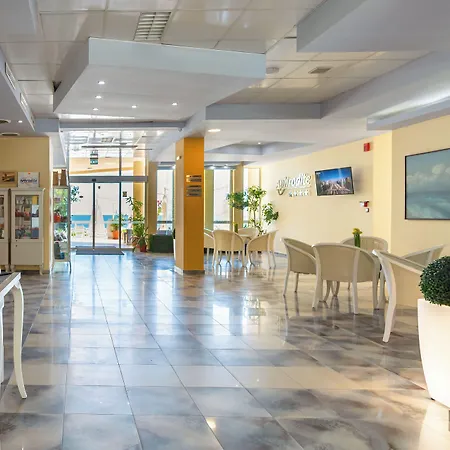 Aphrodite 4* Neszebar