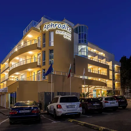 Aphrodite 4* נסבר