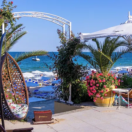 Aphrodite Szálloda 4*