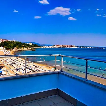 Aphrodite 4* Nesebar