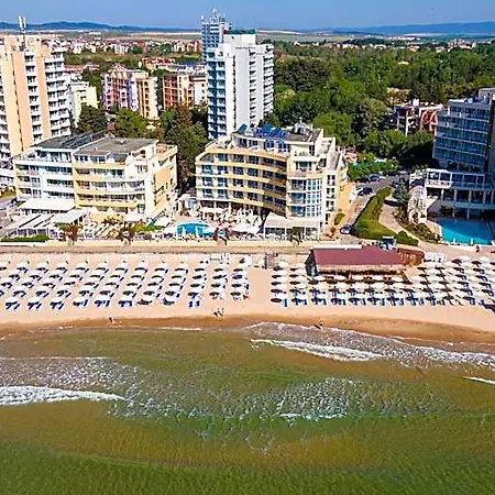 Hotel Aphrodite