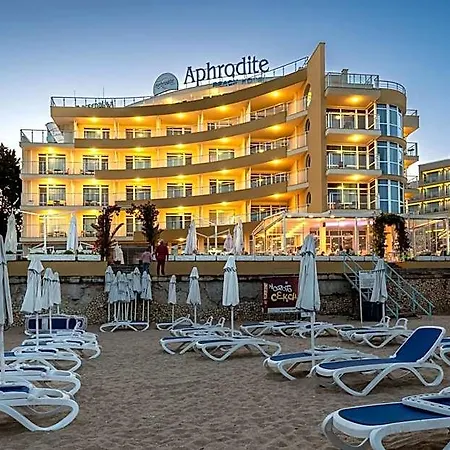Hotel Aphrodite
