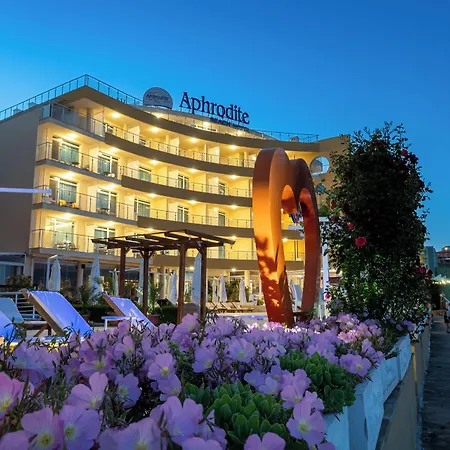 Aphrodite 4* נסבר