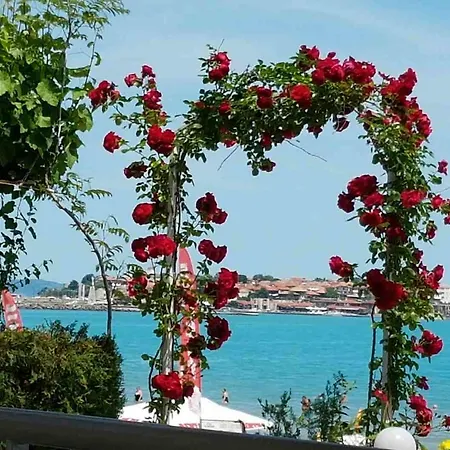 Aphrodite Szálloda 4*