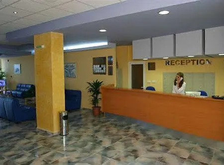 Aphrodite Szálloda Neszebar