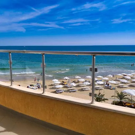 Szálloda Aphrodite 4*