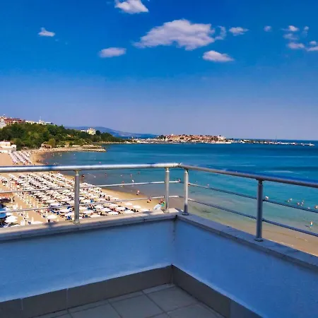 Aphrodite Hotell