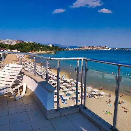 Hotell Aphrodite