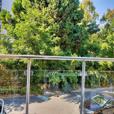 Aphrodite Szálloda Neszebar