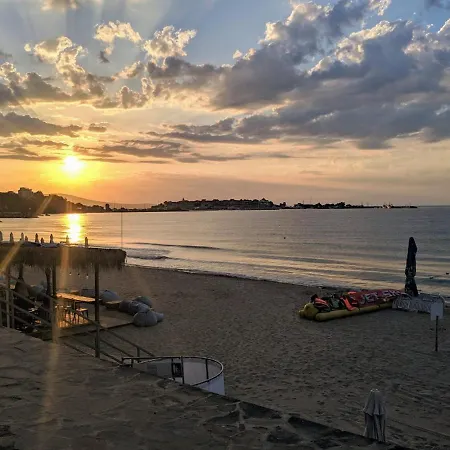 Aphrodite 4* Nesebar