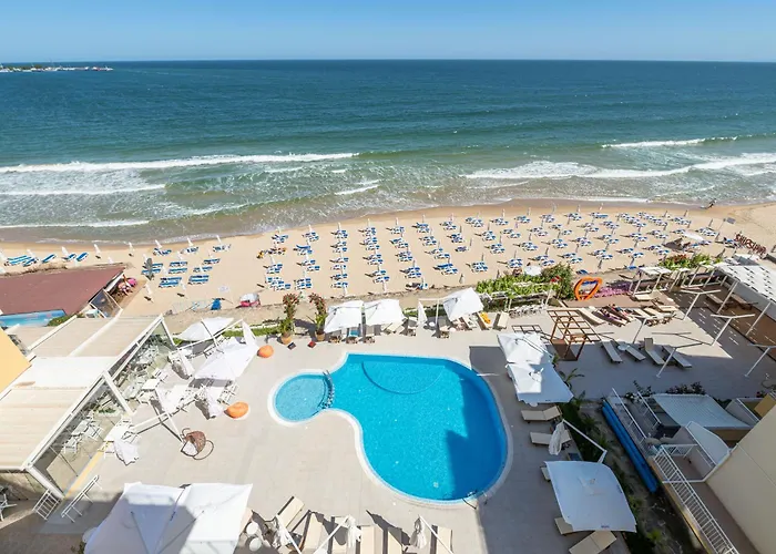 Aphrodite Несебр