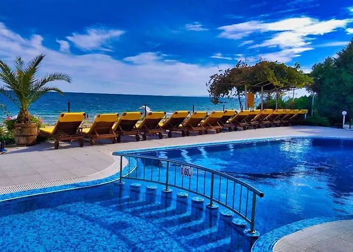 Aphrodite Несебр