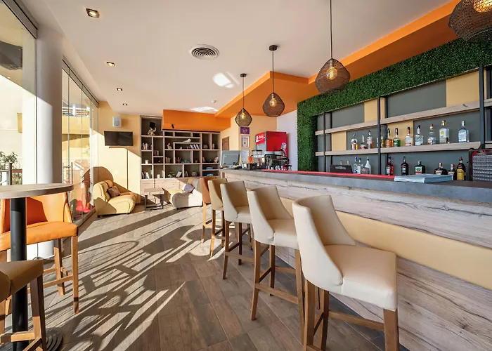 Aphrodite Отель