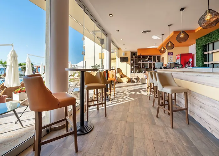 Aphrodite Несебр